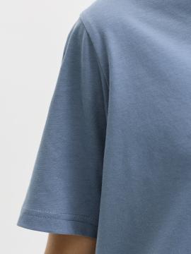 Afbeelding voor product T-shirt van het merk Jack & Jones Junior in het Blauw