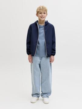 Afbeelding voor product T-shirt van het merk Jack & Jones Junior in het Blauw