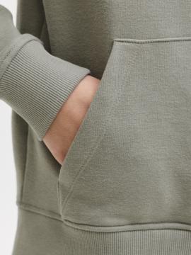 Afbeelding voor product Sweater van het merk Jack & Jones Junior in het Groen