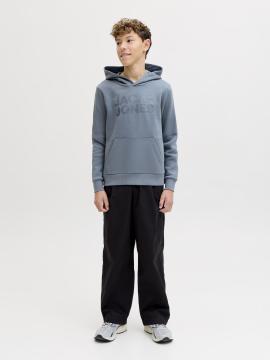 Afbeelding voor product Sweater van het merk Jack & Jones Junior in het Groen