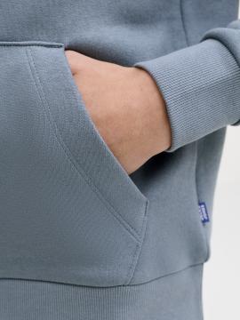 Afbeelding voor product Sweater van het merk Jack & Jones Junior in het Groen