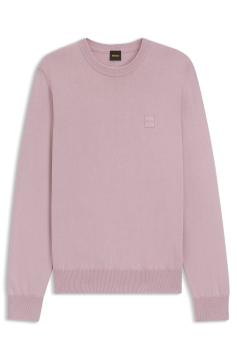 Afbeelding voor product Pull van het merk Hugo Boss in het Roze