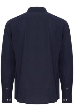 Afbeelding voor product Hemd van het merk !solid in het Blauw