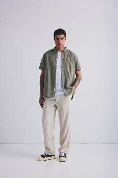 Afbeelding voor product Broek van het merk !solid in het Beige