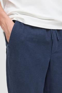 Afbeelding voor product Broek van het merk !solid in het Blauw