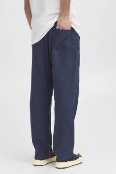 Afbeelding voor product Broek van het merk !solid in het Blauw