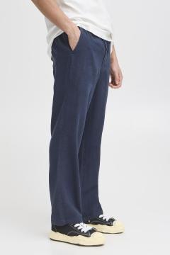 Afbeelding voor product Broek van het merk !solid in het Blauw
