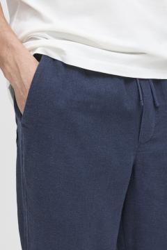 Afbeelding voor product Broek van het merk !solid in het Blauw