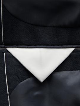 Afbeelding voor product Blazer van het merk Selected in het Marine