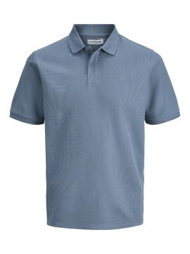 Afbeelding voor product Polo van het merk Jack & Jones in het Blauw