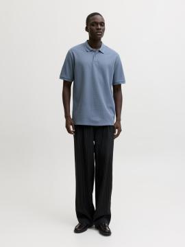 Afbeelding voor product Polo van het merk Jack & Jones in het Blauw