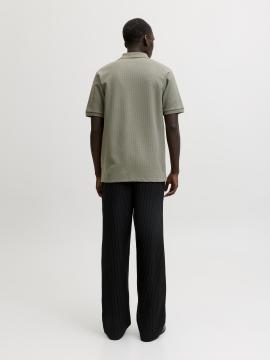 Afbeelding voor product Polo van het merk Jack & Jones in het Groen