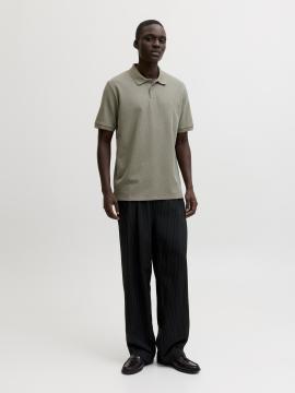 Afbeelding voor product Polo van het merk Jack & Jones in het Groen