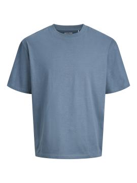 Afbeelding voor product T-shirt van het merk Jack & Jones in het Blauw