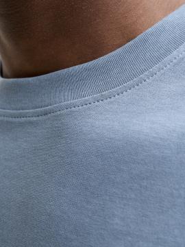 Afbeelding voor product T-shirt van het merk Jack & Jones in het Blauw