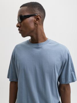Afbeelding voor product T-shirt van het merk Jack & Jones in het Blauw