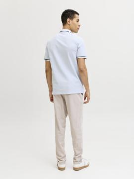 Afbeelding voor product Polo van het merk Jack & Jones in het Blauw