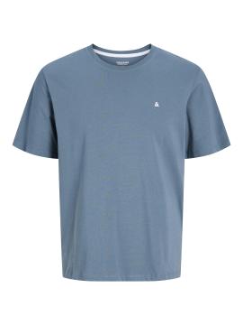 Afbeelding voor product T-shirt van het merk Jack & Jones in het Blauw