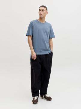 Afbeelding voor product T-shirt van het merk Jack & Jones in het Blauw