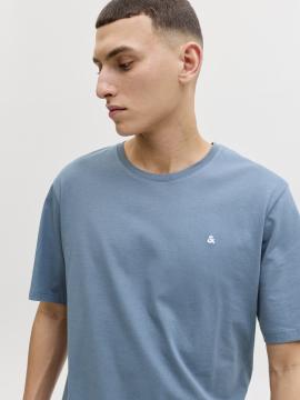 Afbeelding voor product T-shirt van het merk Jack & Jones in het Blauw