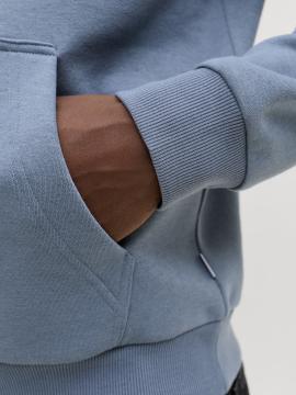 Afbeelding voor product Sweater van het merk Jack & Jones in het Blauw