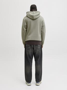 Afbeelding voor product Sweater van het merk Jack & Jones in het Groen