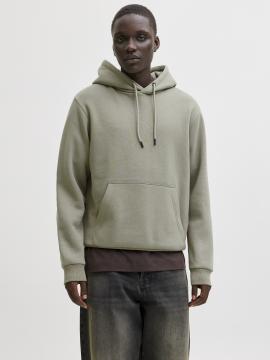 Afbeelding voor product Sweater van het merk Jack & Jones in het Groen