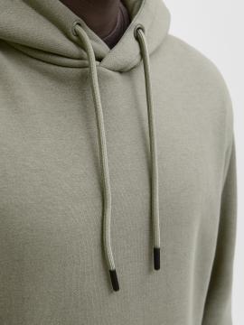 Afbeelding voor product Sweater van het merk Jack & Jones in het Groen