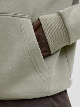 Afbeelding voor product Sweater van het merk Jack & Jones in het Groen