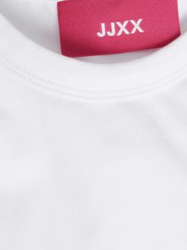 Afbeelding voor product T-shirt van het merk Jjxx in het Wit