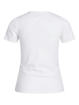 Afbeelding voor product T-shirt van het merk Jjxx in het Wit
