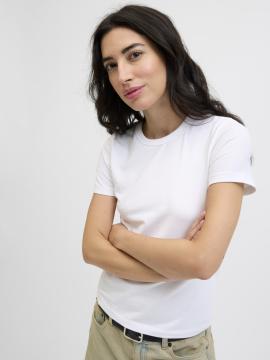 Afbeelding voor product T-shirt van het merk Jjxx in het Wit