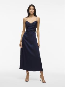 Afbeelding voor product Kleed van het merk Vila in het Marine