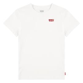 Afbeelding voor product T-shirt van het merk Levis in het Wit