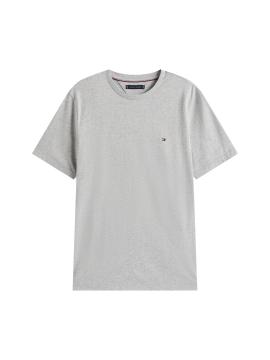 Afbeelding voor product T-shirt van het merk Tommy Hilfiger in het Grijs