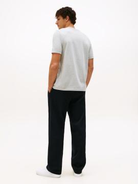 Afbeelding voor product T-shirt van het merk Tommy Hilfiger in het Grijs