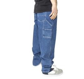 Afbeelding voor product Broek van het merk Nnsns in het Jeans