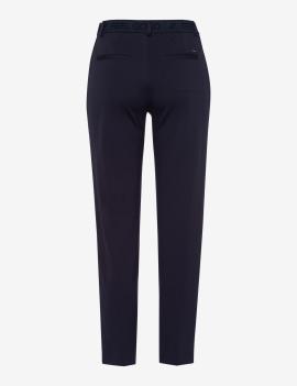 Afbeelding voor product Broek van het merk Brax in het Marine