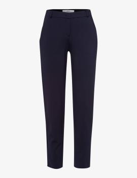 Afbeelding voor product Broek van het merk Brax in het Marine