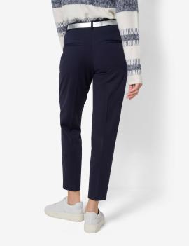 Afbeelding voor product Broek van het merk Brax in het Marine