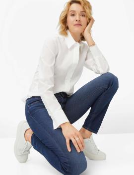 Afbeelding voor product Broek van het merk Brax in het Jeans