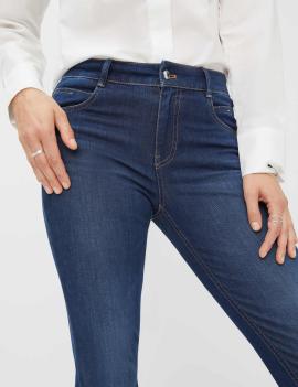 Afbeelding voor product Broek van het merk Brax in het Jeans