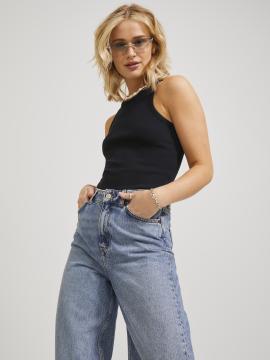 Afbeelding voor product Top van het merk Jjxx in het Zwart