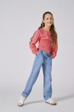 Afbeelding voor product Broek van het merk Kids Only in het Jeans