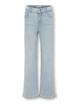 Afbeelding voor product Broek van het merk Kids Only in het Jeans