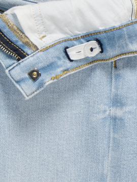 Afbeelding voor product Broek van het merk Kids Only in het Jeans