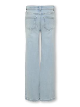 Afbeelding voor product Broek van het merk Kids Only in het Jeans