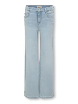 Afbeelding voor product Broek van het merk Kids Only in het Jeans