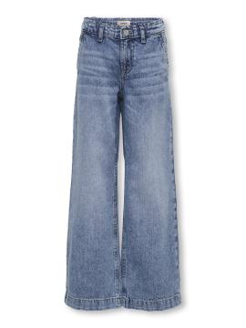 Afbeelding voor product Broek van het merk Kids Only in het Jeans