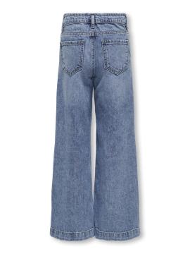Afbeelding voor product Broek van het merk Kids Only in het Jeans
